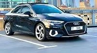2023 Audi A3 