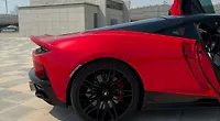 McLaren GT