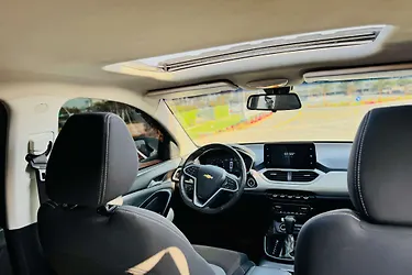 2023 Chevrolet Captiva