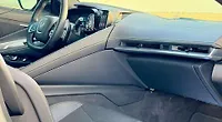 2023 Chevrolet CORVETTE 