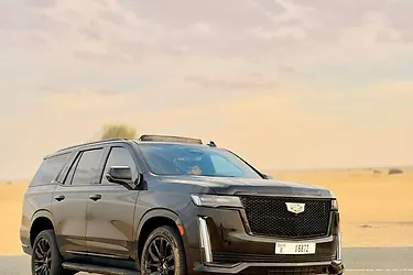 2022 Cadillac Escalade