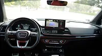 2023 Audi SQ5