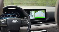 2025 Ford territory