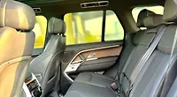 2024 Range Rover Vouge 