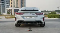 2023 BMW M8