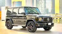 2022 Mercedes-Benz G63