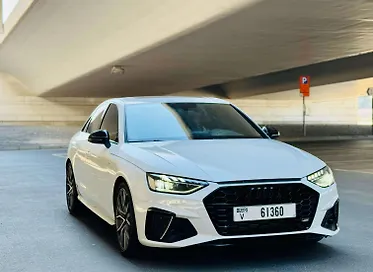 2023 Audi A4