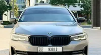 BMW 520I Hatchback