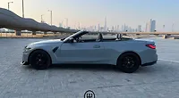 2022 BMW M4