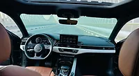 2023 Audi A4