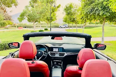 2023 BMW 430I