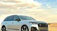 2023 Audi SQ7