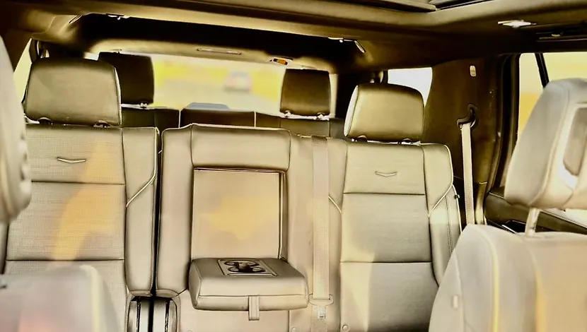 2022 Cadillac Escalade