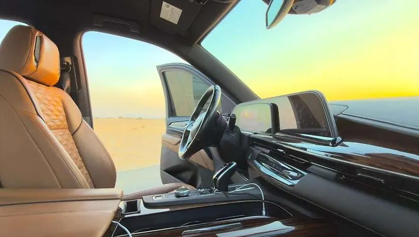 2022 Cadillac Escalade 
