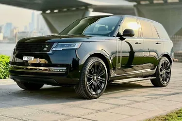 2024 Range Rover Vouge 