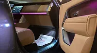 2024 Range Rover Vouge