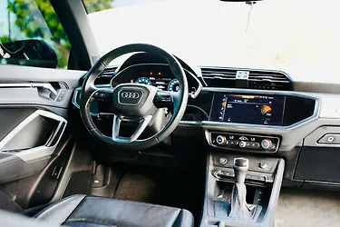2023 Audi Q3 S LINE