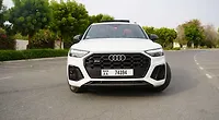 2023 Audi SQ5
