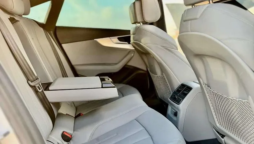 2025 Audi A5 S LINE