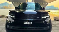 2024 Range Rover Vouge 