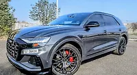 2023 Audi SQ8