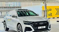 2022 AUDI Q8