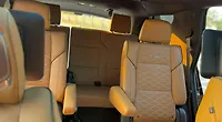 2024 Cadillac Escalade