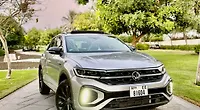 2023 VOLKSWAGEN TROC
