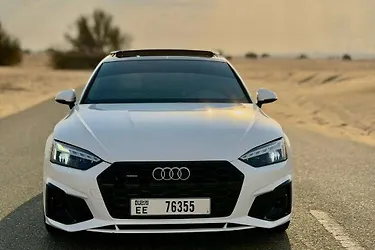 2025 Audi A5 S LINE
