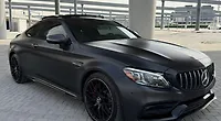 2023 Mercedes C63 AMG