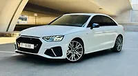 2023 Audi A4