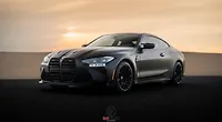 2023 BMW M4