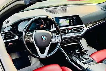 2023 BMW 430I