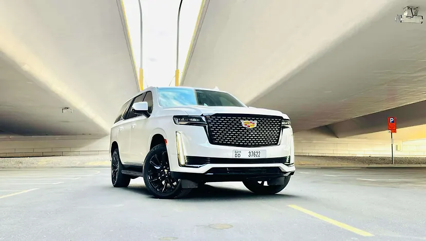 2023 Cadillac Escalade 