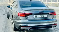 2023 Audi A4