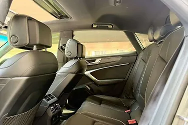2023 Audi A7 S LINE