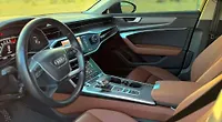 2023 Audi A6