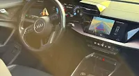 2022 Audi A3