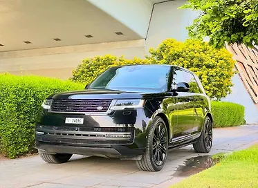 2024 Range Rover Vouge 
