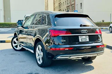 2021 Audi Q5