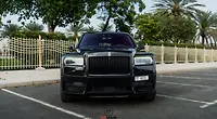 2022 Rolls Royce Cullinan