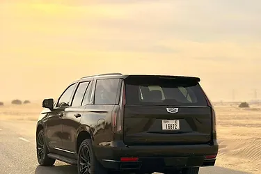 2022 Cadillac Escalade