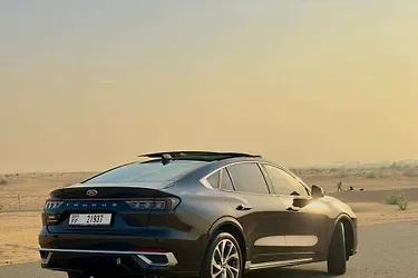 2023 FORD Taurus