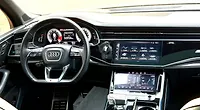 2023 Audi SQ7