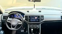 2023 Volkswagen Teramont