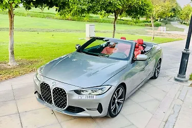 2023 BMW 430I