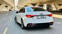 2023 Audi A4