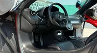 McLaren GT