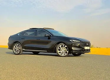 2023 FORD Taurus
