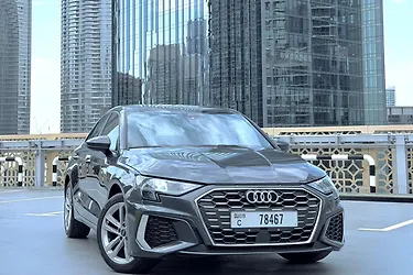 2023 Audi A3